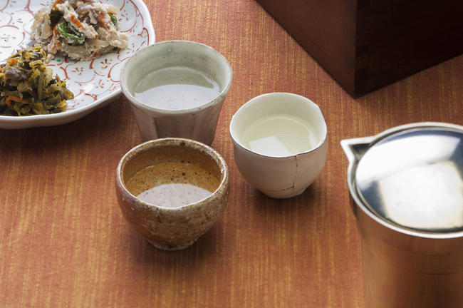 飲食店経営のノウハウ