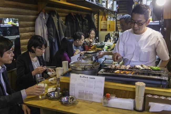 飲食店経営のノウハウ