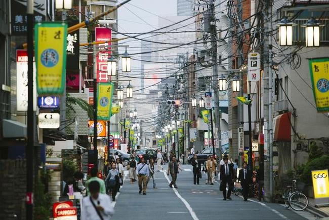 飲食店経営のノウハウ