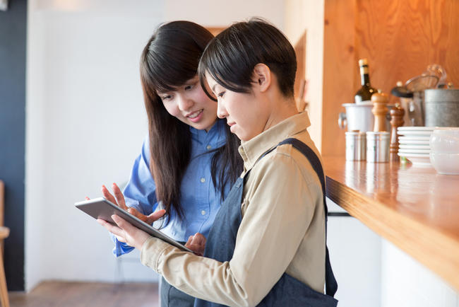 飲食店経営のノウハウ