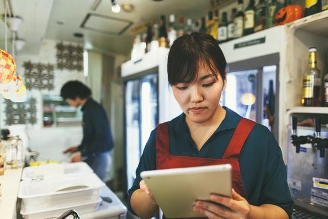 飲食店経営のノウハウ