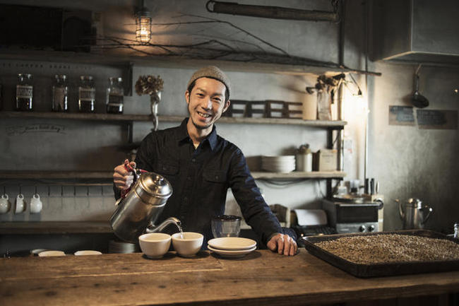 飲食店経営のノウハウ