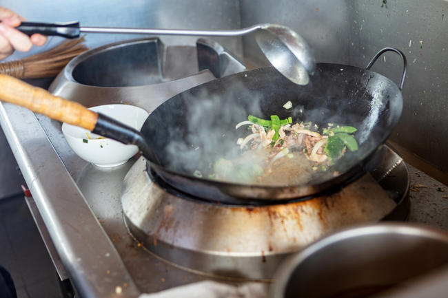飲食店経営のノウハウ