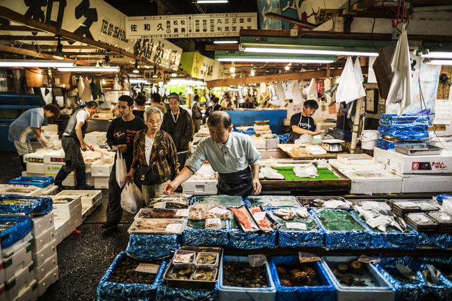 飲食店経営のノウハウ
