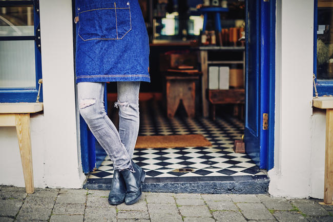 飲食店経営のノウハウ