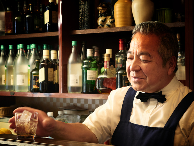 データで見る飲食業界