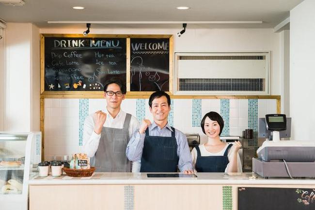 飲食店経営のノウハウ