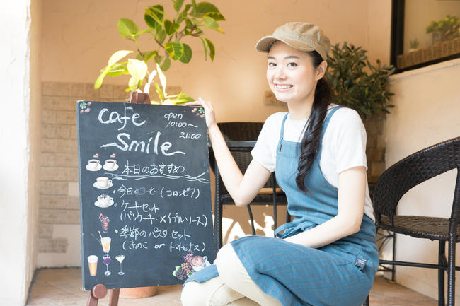 飲食店経営のノウハウ