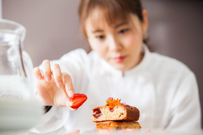 飲食店経営のノウハウ