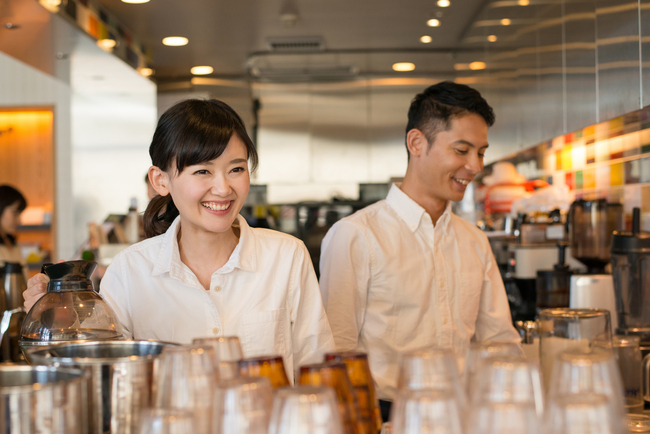 データで見る飲食業界