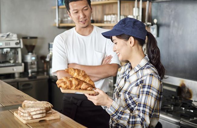 飲食店経営のノウハウ