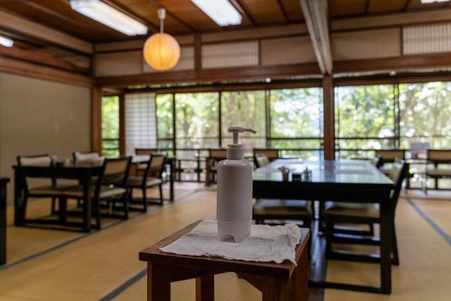 飲食店経営のノウハウ