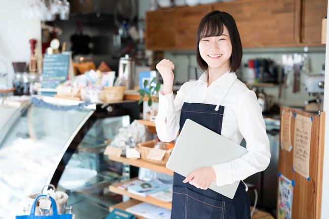 飲食店経営のノウハウ