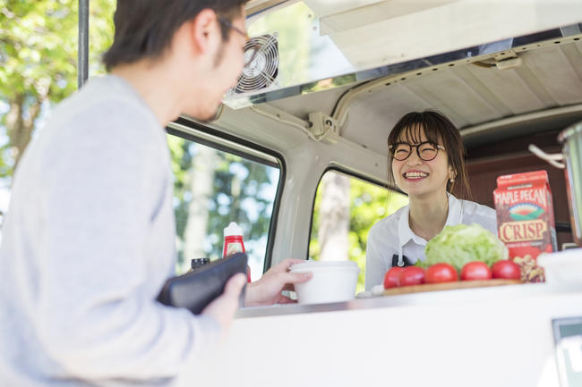 飲食店経営のノウハウ