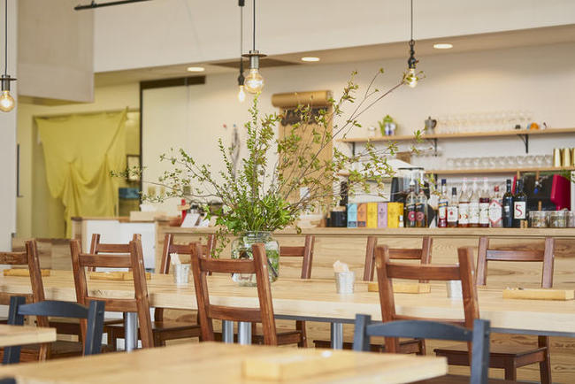 飲食店経営のノウハウ