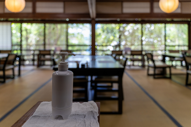 データで見る飲食業界