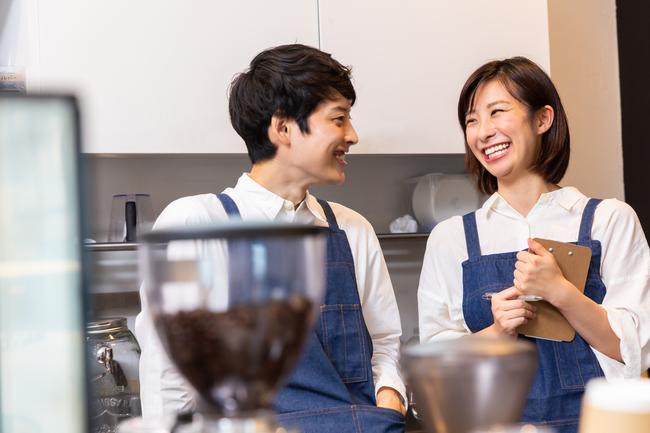 飲食店経営のノウハウ