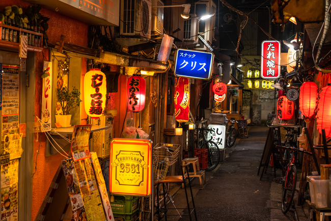 データで見る飲食業界