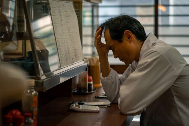 データで見る飲食業界