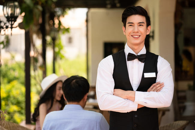 飲食店経営のノウハウ