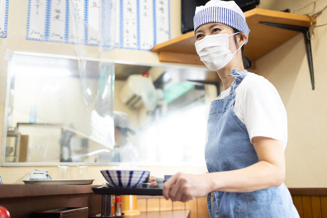飲食店経営のノウハウ