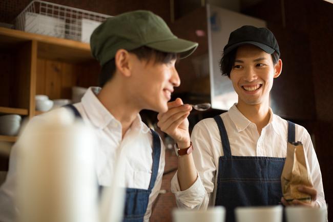 飲食店経営のノウハウ