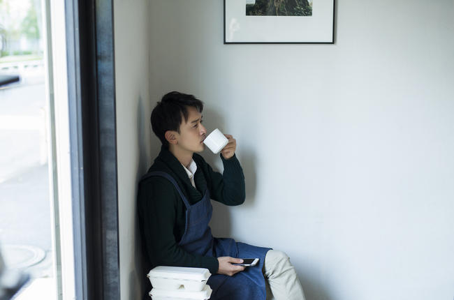 飲食店経営のノウハウ