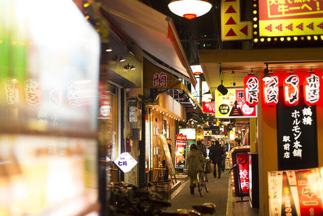 飲食店経営のノウハウ