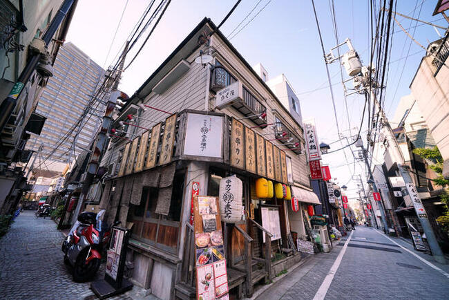 飲食店経営のノウハウ