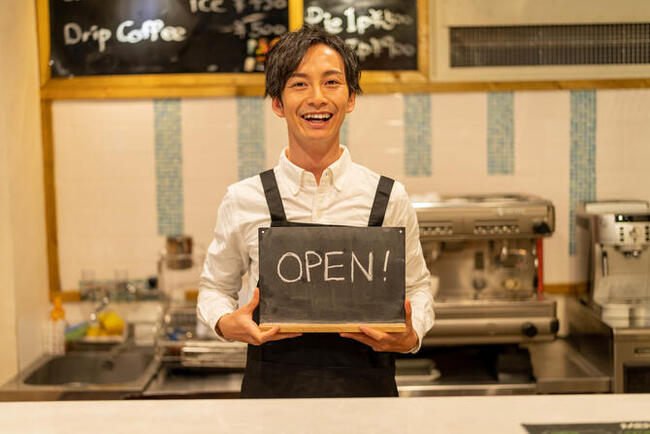 飲食店経営のノウハウ