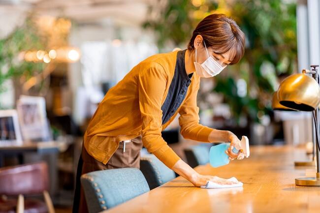 飲食店経営のノウハウ