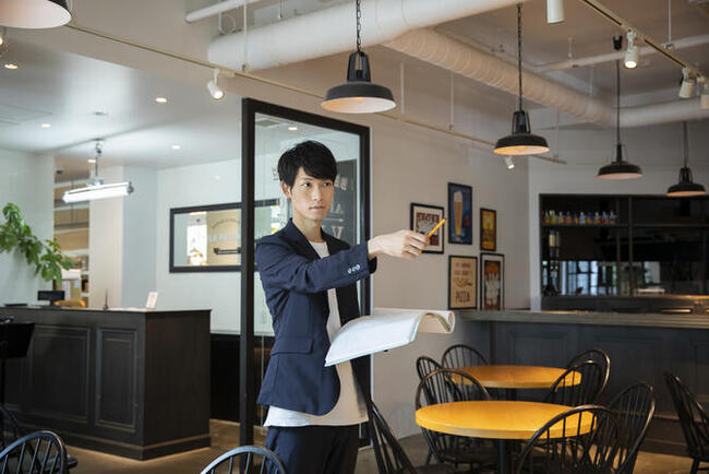 飲食店経営のノウハウ