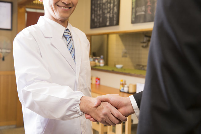 飲食店経営のノウハウ