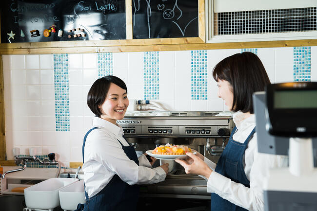 飲食店経営のノウハウ