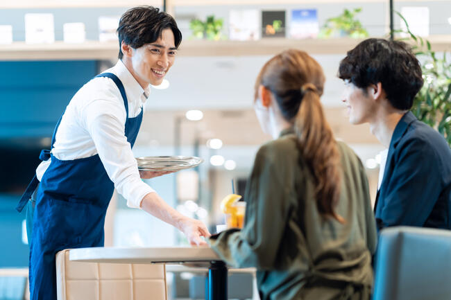 飲食店経営のノウハウ