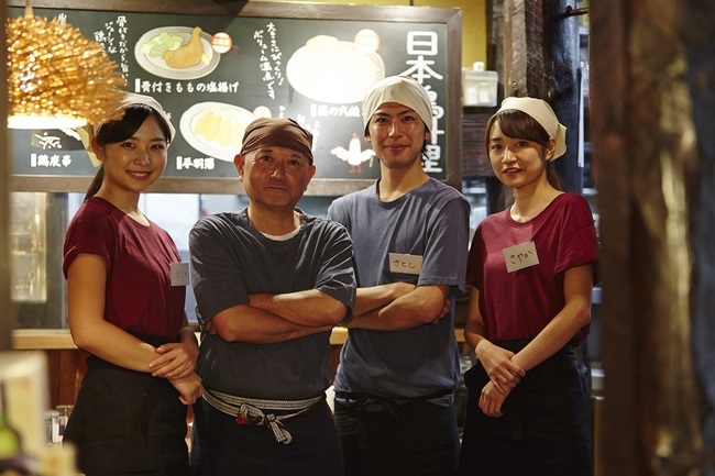 データで見る飲食業界
