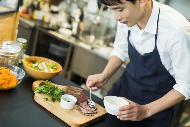 飲食店経営のノウハウ
