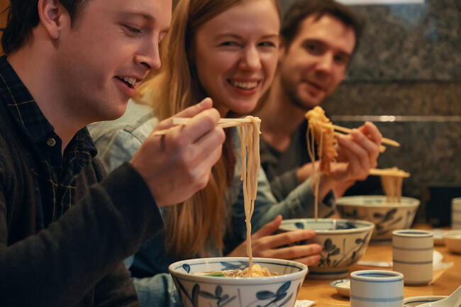 飲食店経営のノウハウ
