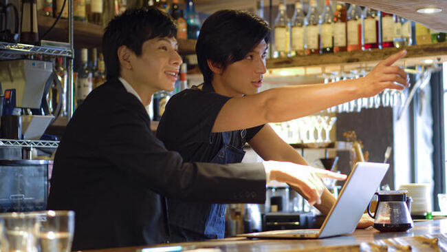 飲食店経営のノウハウ