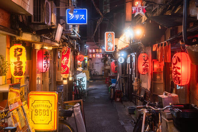 飲食店経営のノウハウ