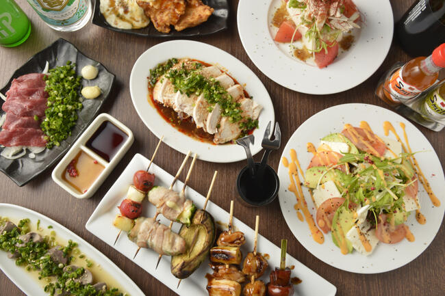 飲食店経営のノウハウ