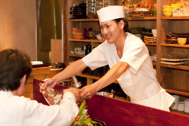 飲食店経営のノウハウ