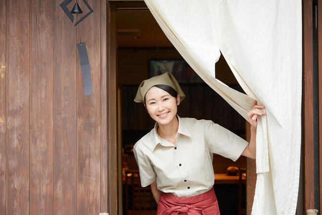 飲食店経営のノウハウ