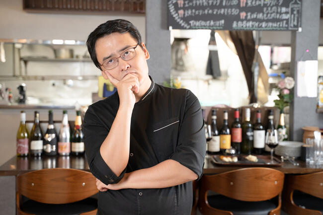 飲食店経営のノウハウ