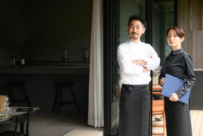 飲食店経営のノウハウ