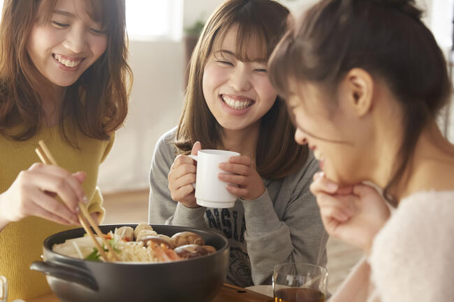 飲食店経営のノウハウ