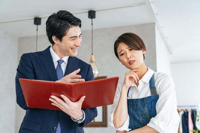 飲食店経営のノウハウ