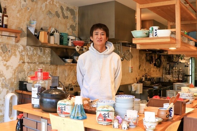 食の仕事人