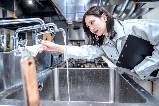 飲食店経営のノウハウ