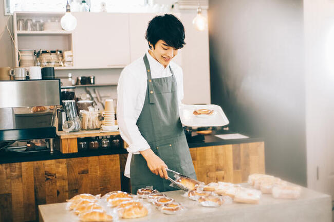 飲食店経営のノウハウ